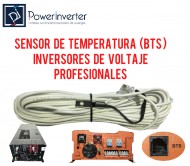 SENSOR DE TEMPERATURA  BTS 